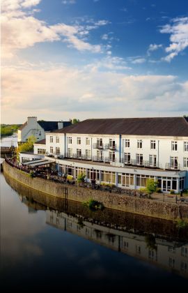 Kilkenny River Court Hotel 