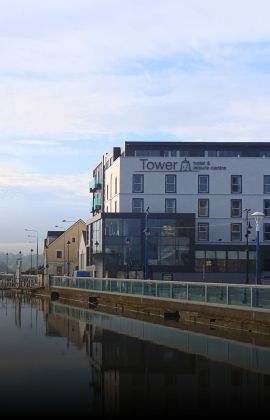 Tower Hotel & Leisure Centre 