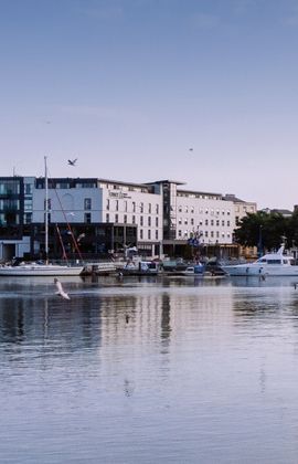 Tower Hotel & Leisure Centre 