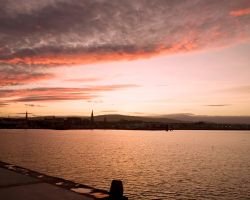 Create Lasting Autumn Memories in Dún Laoghaire!